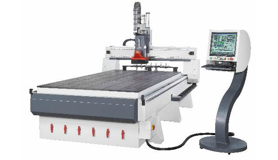 cnc router